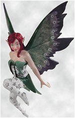 Summer Fairy