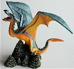 Khaluta Dragon
