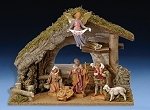 Fontanini Nativity 5 inch